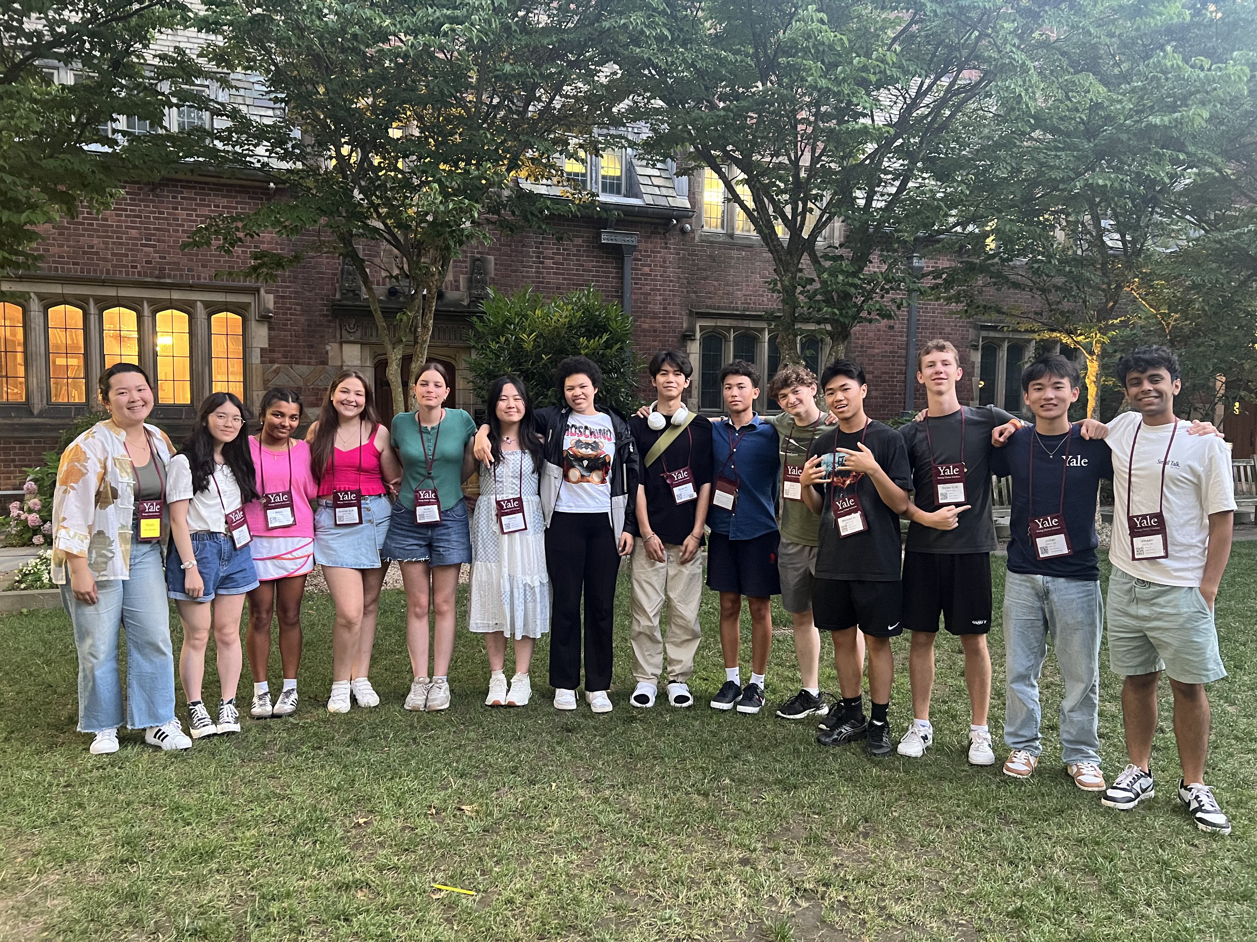 yaleSummerCamp image 1